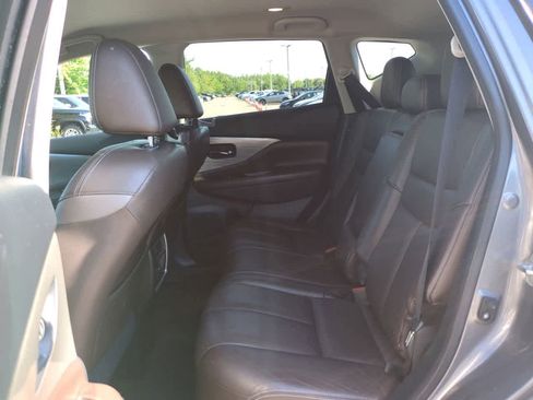 Used 2015 Nissan Murano SL FWD image 13