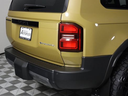 Used 2024 Toyota Land Cruiser image 49