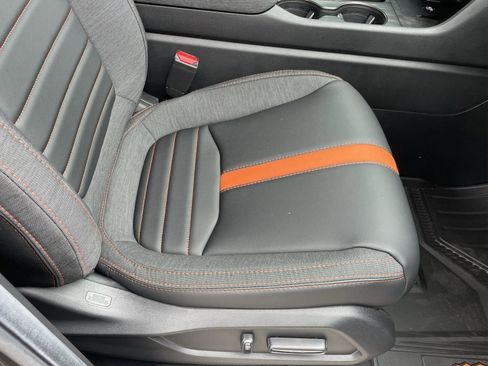 New 2026 Honda Passport TrailSport image 14