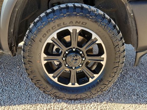 Used 2023 RAM 2500 Rebel w/ Level 2 Equipment Group AWD/4WD image 7