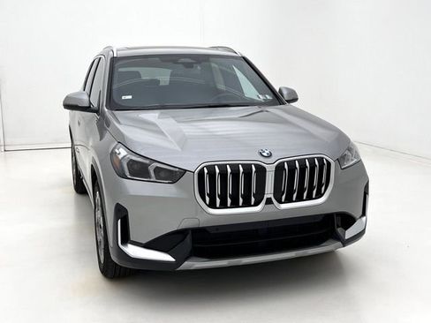 Used 2026 BMW X1 xDrive28i w/ Technology Package AWD/4WD image 3