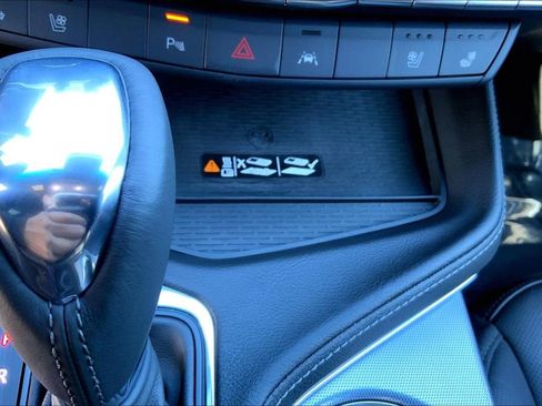 New 2026 Cadillac CT4 Premium Luxury image 28