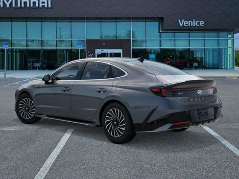 New 2026 Hyundai Sonata SEL FWD image 5