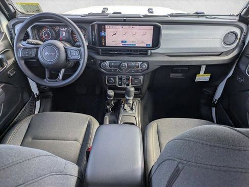 New 2026 Jeep Gladiator Sport image 14