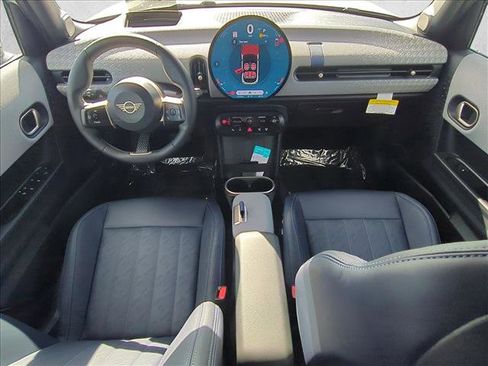 New 2026 MINI Cooper S image 15