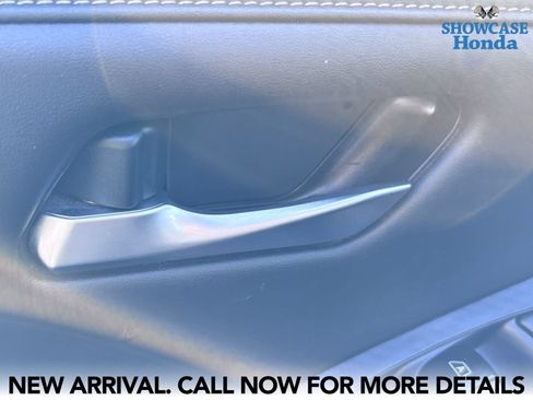 Used 2024 Nissan Sentra SV w/ All-Weather Package FWD image 7