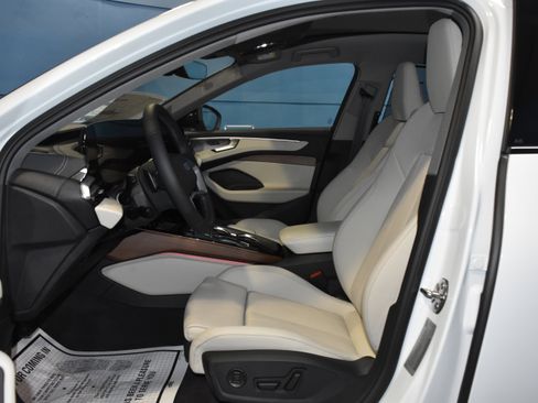 New 2026 Audi A6 Premium Plus image 6