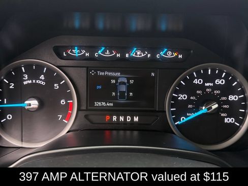 Used 2021 Ford F350 XLT w/ XLT Value Package AWD/4WD image 17