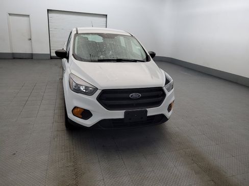 Used 2019 Ford Escape S FWD image 14