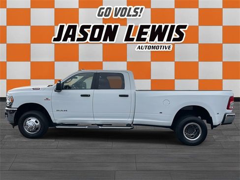 Used 2024 RAM 3500 Big Horn image 8