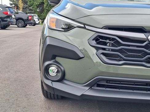 Certified 2026 Subaru Crosstrek 2.0i Premium AWD/4WD image 9