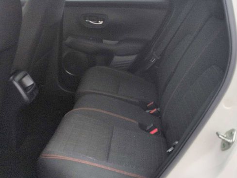 Used 2024 Honda HR-V Sport image 20