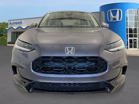 New 2026 Honda HR-V EX-L image 9