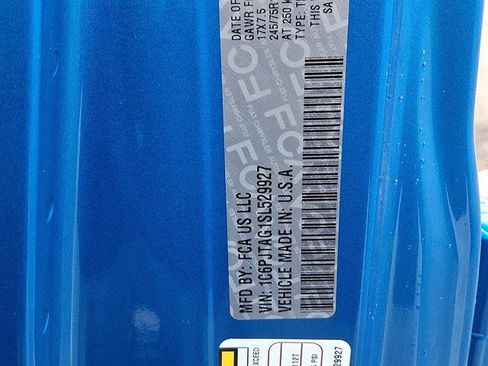 New 2025 Jeep Gladiator Sport image 22