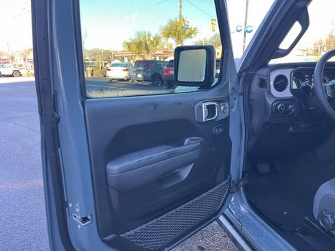 New 2026 Jeep Wrangler Willys image 5