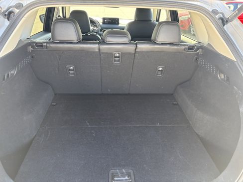 Used 2025 MAZDA CX-5 AWD 2.5 S w/ Preferred Package image 16