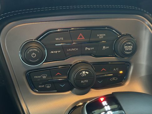Used 2023 Dodge Challenger SRT Hellcat w/ Driver Convenience Group image 23
