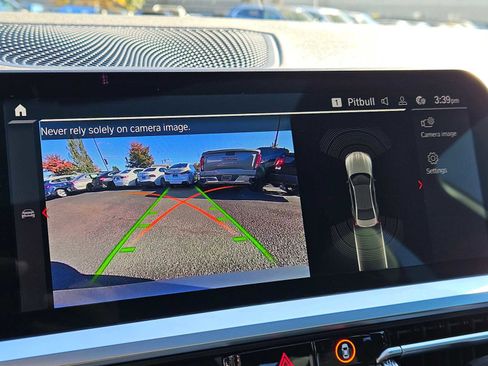 Used 2022 BMW M3 Competition w/ Executive Package image 28