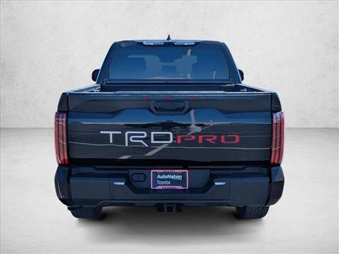 Used 2023 Toyota Tundra TRD Pro image 7