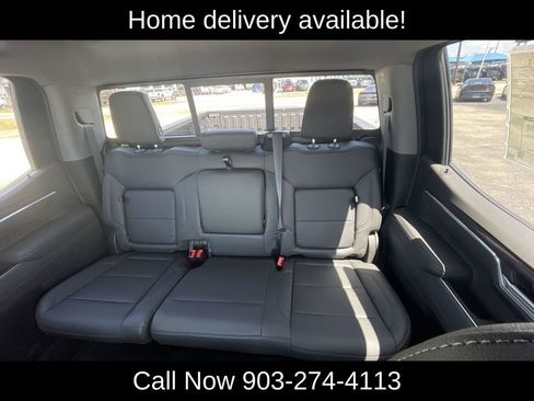 New 2026 GMC Sierra 1500 SLT image 14