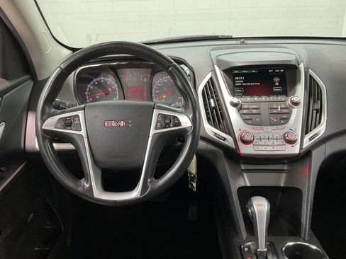 Used 2015 GMC Terrain SLE w/ Convenience Package image 9