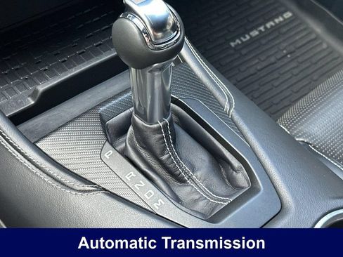 Used 2024 Ford Mustang GT Premium RWD image 26