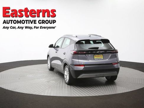 Used 2023 Chevrolet Bolt EUV LT w/ Driver Confidence Package FWD image 65