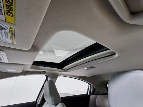 Used 2022 Honda HR-V EX image 4