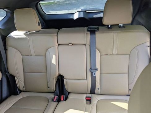 Used 2020 Chevrolet Blazer Premier w/ Driver Confidence II Package FWD image 30
