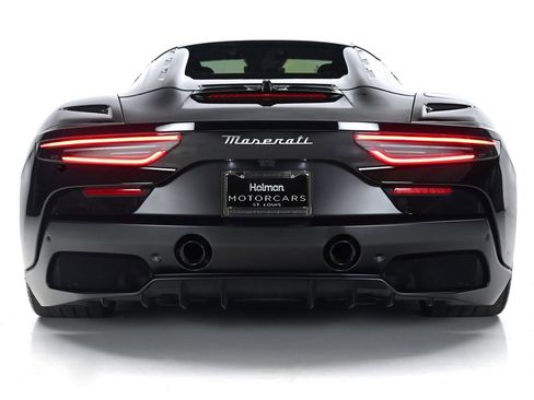 Used 2023 Maserati MC20 Spyder RWD image 40