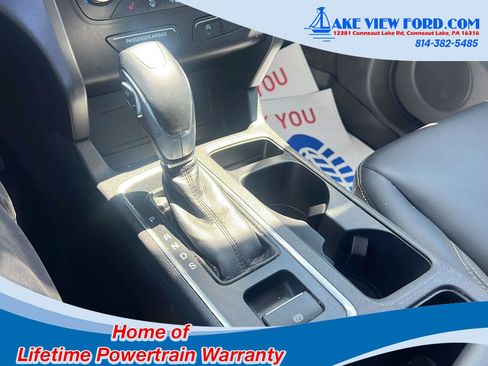 Used 2019 Ford Escape SEL AWD/4WD image 31