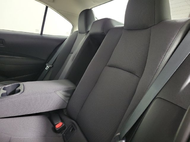 Used 2026 Toyota Corolla LE FWD image 11