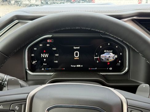 New 2026 GMC Sierra 1500 Denali AWD/4WD image 37