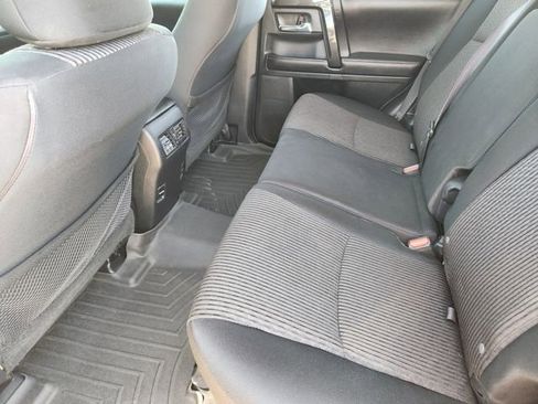 Used 2016 Toyota 4Runner Trail image 28