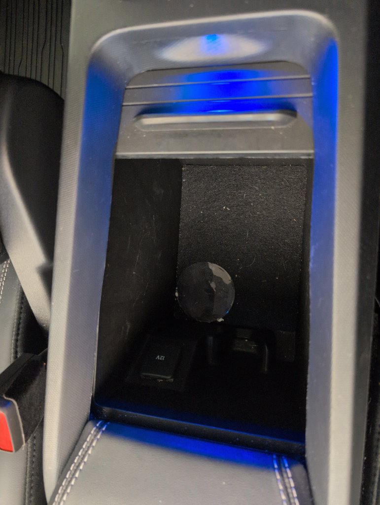 Used 2023 Ford Mustang Mach-E Premium w/ Mustang Nite Pony Package RWD image 41
