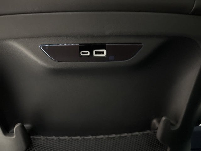 New 2026 Chrysler Pacifica Select w/ S Appearance Package FWD image 38