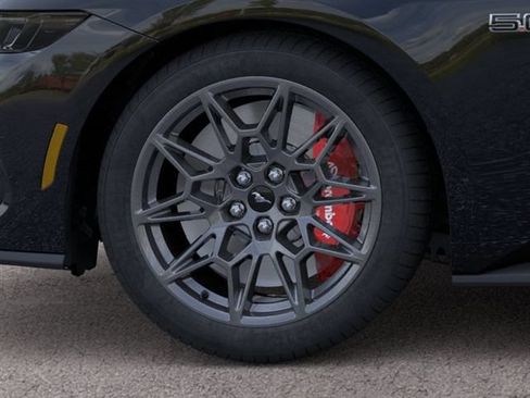 New 2026 Ford Mustang GT Premium w/ GT Performance Package RWD image 19