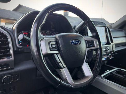 Used 2022 Ford F250 Platinum w/ FX4 Off-Road Package image 46