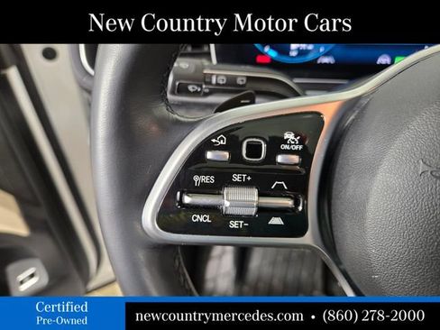 Certified 2023 Mercedes-Benz GLS 450 4MATIC image 25