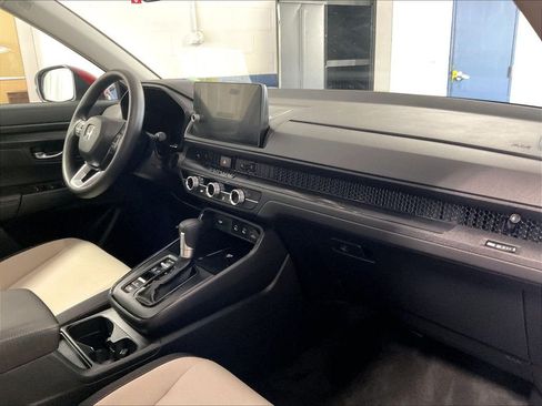 Used 2026 Honda CR-V LX image 14