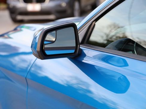 Used 2020 Ford Mustang Coupe w/ Equipment Group 101A image 25