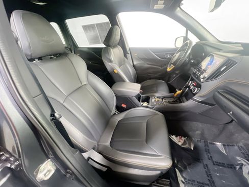Used 2022 Subaru Forester Wilderness image 27