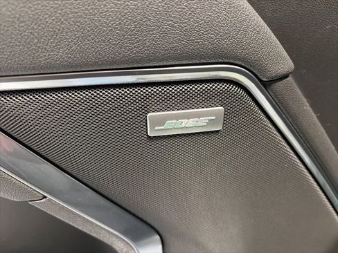 New 2026 Chevrolet Silverado 1500 LTZ w/ LTZ Premium Package AWD/4WD image 15