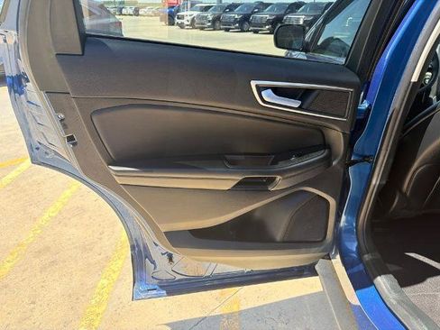 Certified 2023 Ford Edge SEL w/ Convenience Package AWD/4WD image 18