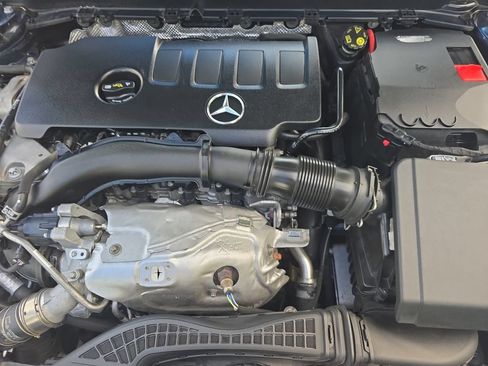 Used 2021 Mercedes-Benz A 220 w/ Premium Package image 31