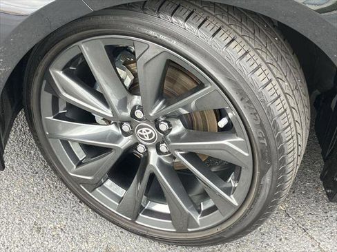 Certified 2023 Toyota Corolla SE image 9