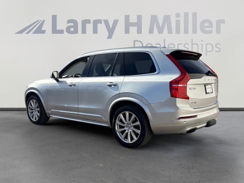 Used 2019 Volvo XC90 T6 Inscription w/ Luxury Package image 3