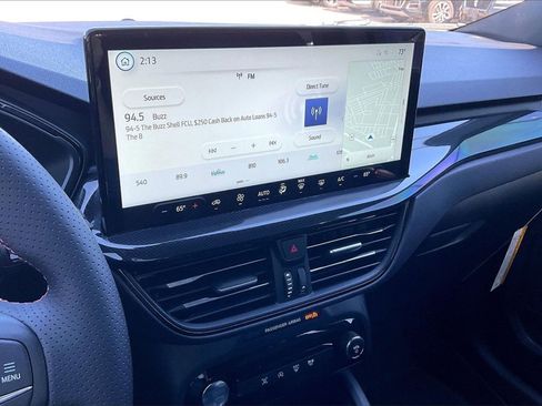 New 2026 Ford Escape ST-Line w/ Tech Pack #1 image 19