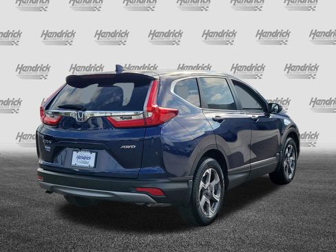 Used 2019 Honda CR-V EX image 7