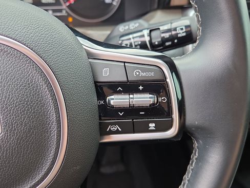 Used 2023 Kia Sorento X-Line EX image 14